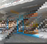 Al Zaiqa - Accommodation Brisbane