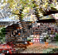 Angullong Cellar Door - Accommodation Brisbane