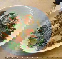 Arno Espresso - Accommodation Brisbane