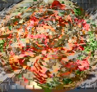 Arturo's Pizza - Accommodation Brisbane