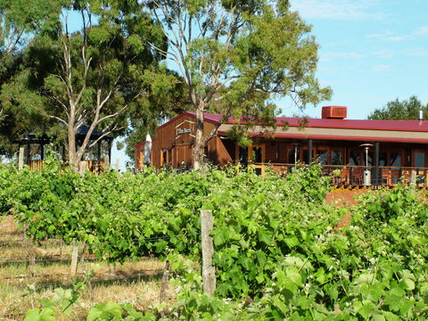 Barangaroo Boutique Wines - Accommodation Brisbane 0