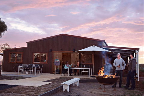 Barangaroo Boutique Wines - Accommodation Brisbane 1