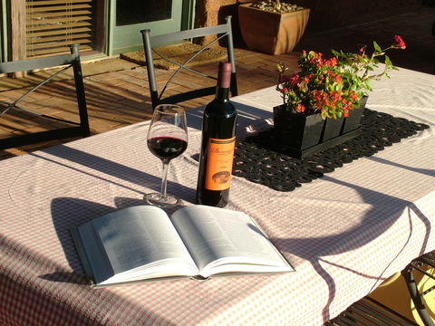 Barangaroo Boutique Wines - Accommodation Brisbane 2
