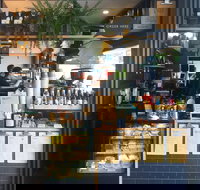 Batch ZKK - Accommodation Brisbane