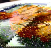 Blue Dragon Restaurant - Accommodation Brisbane
