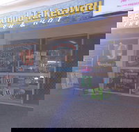 Boronia Hot Chip - Accommodation Brisbane