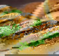 Breadtop - Indooroopilly - Accommodation Brisbane
