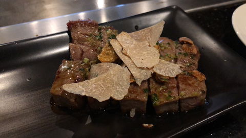 Burwood Teppanyaki House - Accommodation Brisbane 0