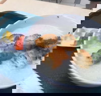 Cafe Thu Thu - Accommodation Brisbane