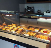 Charlie's Lunch Bar - Accommodation Brisbane