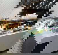 Char Grill'd - Accommodation Brisbane