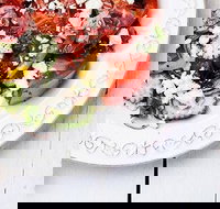 Chatterbox - Toowong - Accommodation Brisbane