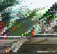 Chambers Rosewood Vineyards - Accommodation Brisbane