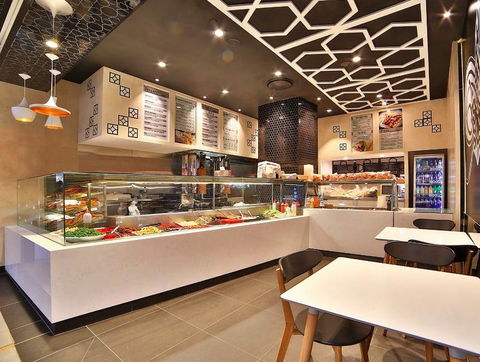Chicken Licious - Accommodation Brisbane 0
