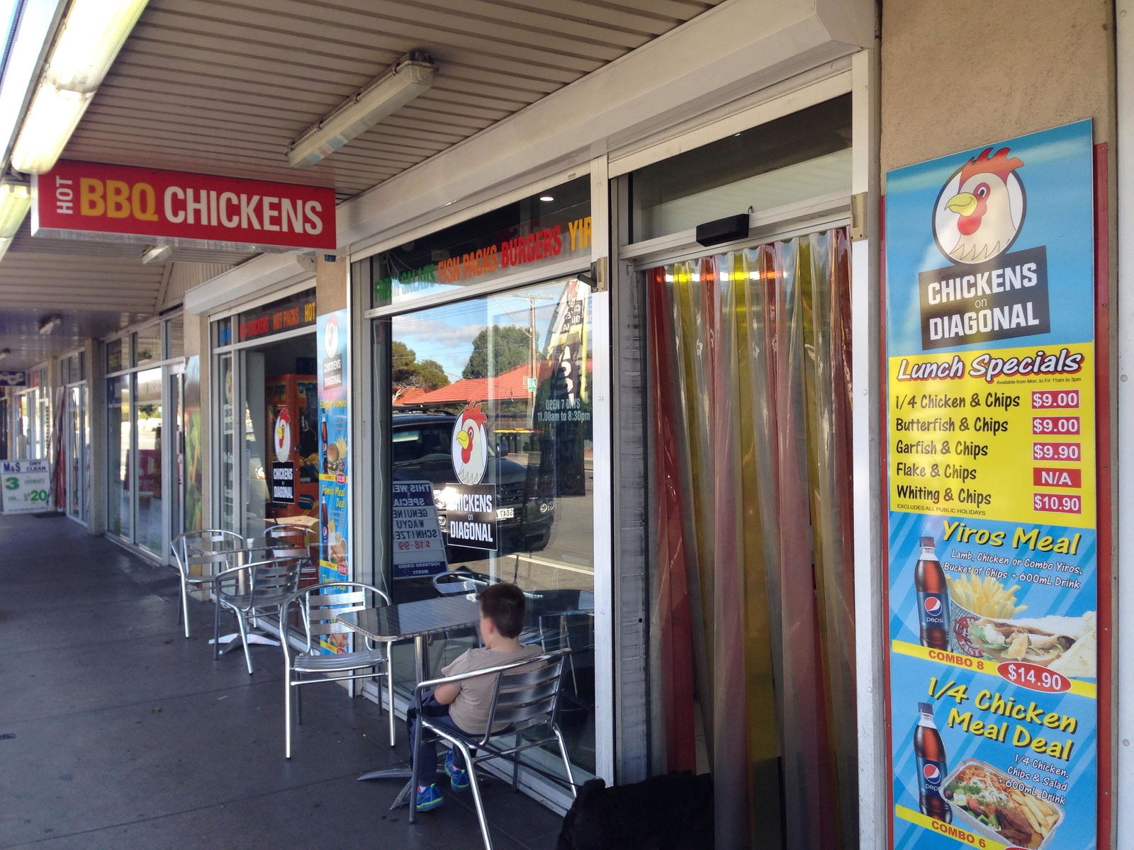 Somerton Park SA Accommodation Brisbane