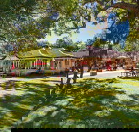 Chocolate Drops - Accommodation Brisbane