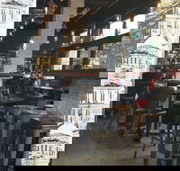 Cottons wine bar - Accommodation Brisbane