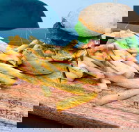 Customs House Inn - Accommodation Brisbane