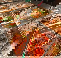 Dapur Kennedy - Accommodation Brisbane