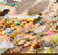 Delicious Chocolicious - Accommodation Brisbane