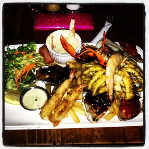 Denmark Tavern - Accommodation Brisbane 0