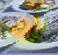 Dhaba - Innaloo - Accommodation Brisbane