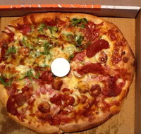 Docklands Pizzeria - Accommodation Brisbane