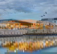 Dome - Jindalee - Accommodation Brisbane