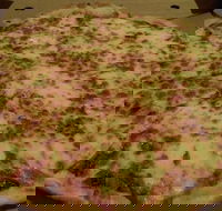 Encore Pizzeria - Footscray - Accommodation Brisbane