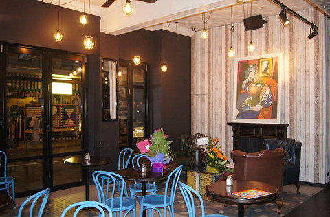 Endless Summer Cafe - Accommodation Brisbane 0