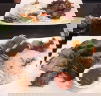 Fee Fi Pho Fum - Accommodation Brisbane