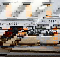 Fee Fee's Bar - Accommodation Brisbane