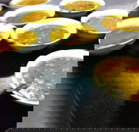 Fiji Cafe and Sweets - Accommodation Brisbane