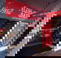 Flourland Bakery - Accommodation Brisbane