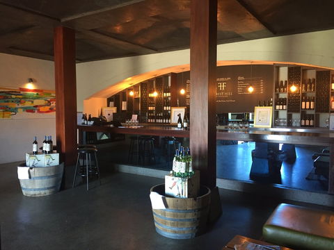 Forest Hill Wines - Accommodation Brisbane 0