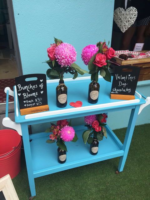 Four Winds Chocolates & Patisserie - Accommodation Brisbane 0