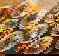 Gladesville Fish and Chips and Burgers - Accommodation Brisbane