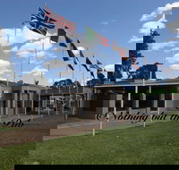 Gol Gol Hotel - Accommodation Brisbane