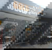 Gold Star Cafe - Accommodation Brisbane