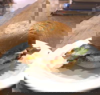 Gotzinger Deli Cafe - Accommodation Brisbane