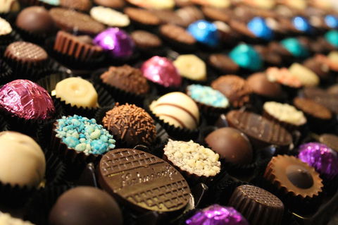 Hahndorf's Fine Chocolates - Blackburn - Accommodation Brisbane 0