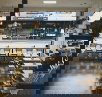 Hibiki - Accommodation Brisbane