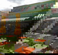 Hoang Lan Hot Bread - Sunshine - Accommodation Brisbane