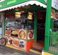 Indian Family Restaurant - Accommodation Brisbane