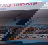 Jacana Fish and Chips - Accommodation Brisbane