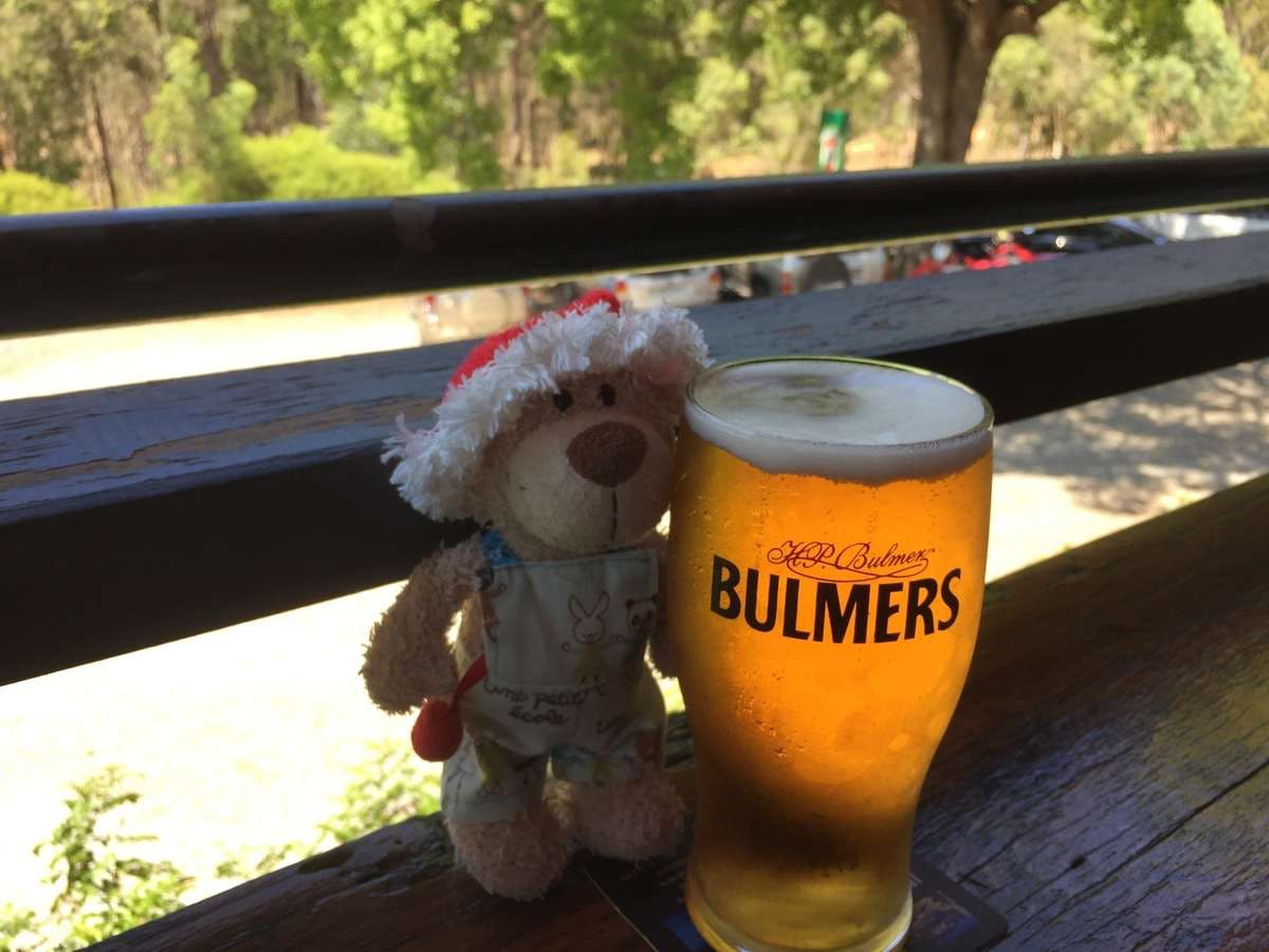 Jarrahdale WA Accommodation Brisbane
