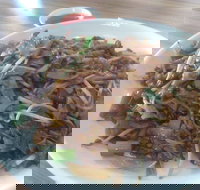 Jumbo BBQ Roast Duck House - Accommodation Brisbane