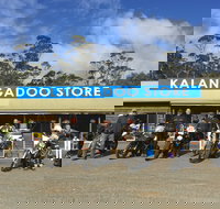 Kalangadoo Store - Accommodation Brisbane