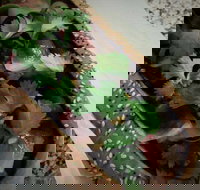 Kapela Fish and Chips - Accommodation Brisbane