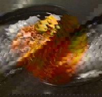 Katsu Japanese - Midland - Accommodation Brisbane